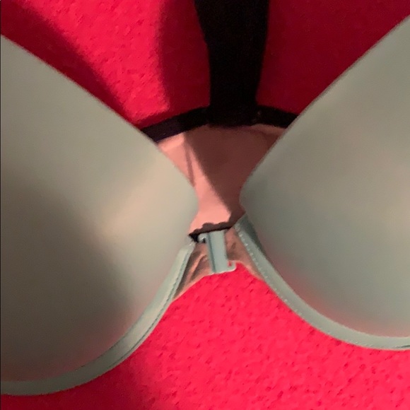PINK Racerback Bra - Picture 2 of 3